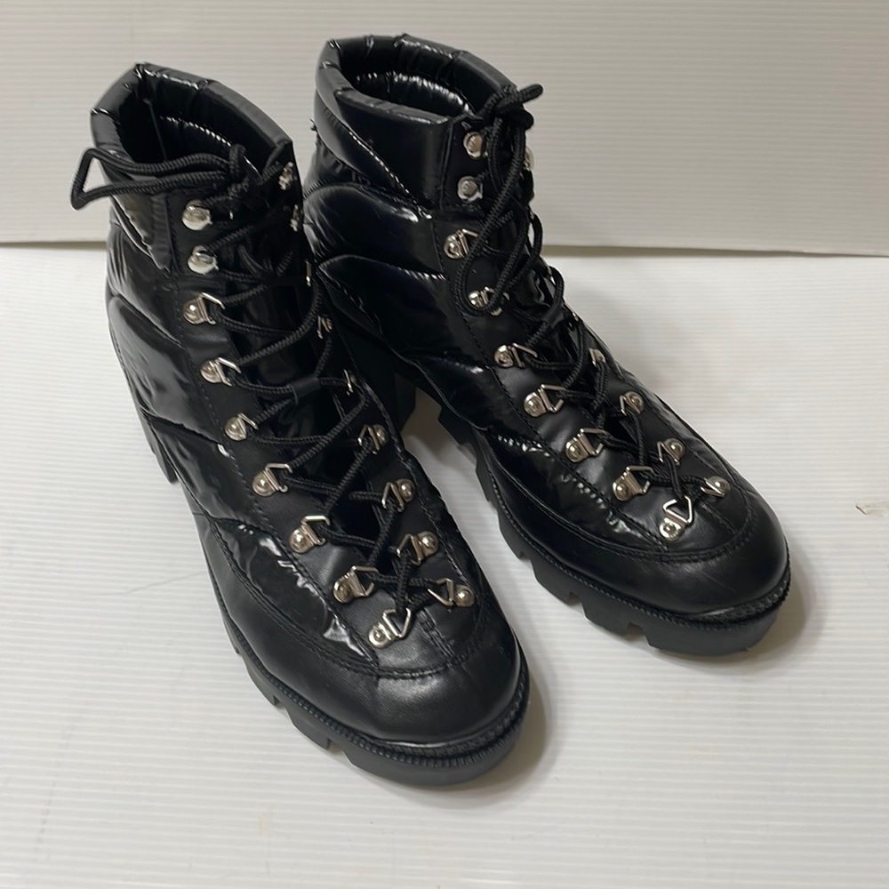 Schutz Puffer Boot